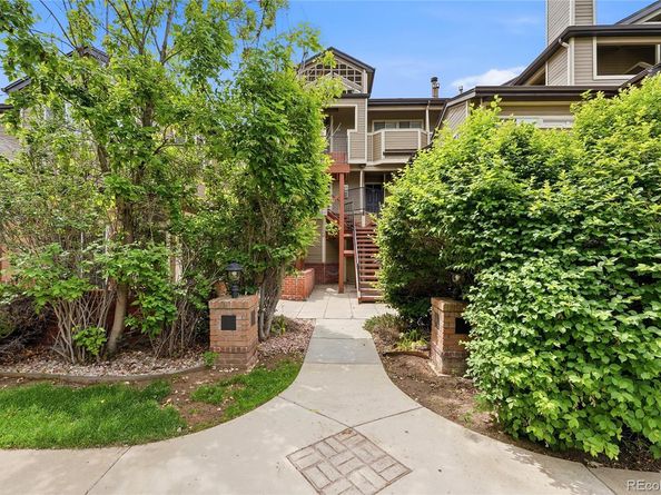6001 S Yosemite Street E101, Greenwood Village CO 80111