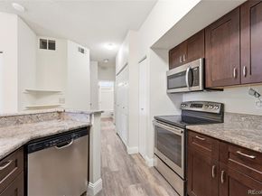 6001 S Yosemite Street E101, Greenwood Village CO 80111