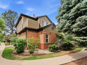 6001 S Yosemite Street E101, Greenwood Village CO 80111