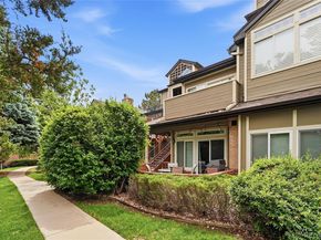 6001 S Yosemite Street E101, Greenwood Village CO 80111