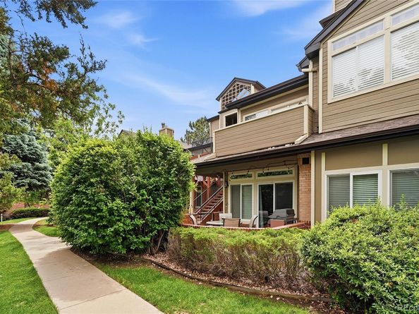 6001 S Yosemite Street E101, Greenwood Village CO 80111