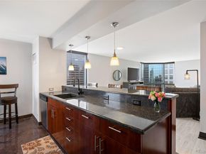 1625 Larimer Street 2105, Denver CO 80202