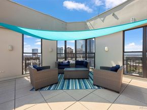 1625 Larimer Street 2105, Denver CO 80202