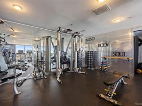 1625 Larimer Street 2105, Denver CO 80202