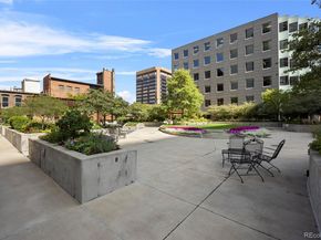 1625 Larimer Street 2105, Denver CO 80202
