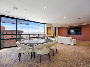 1625 Larimer Street 2105, Denver CO 80202