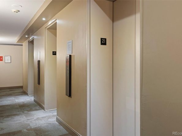 1625 Larimer Street 2105, Denver CO 80202