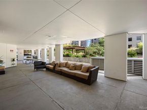 1625 Larimer Street 2105, Denver CO 80202