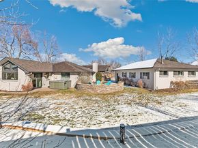 10886 W 31st Place, Lakewood CO 80215