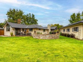 10886 W 31st Place, Lakewood CO 80215