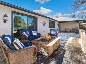 10886 W 31st Place, Lakewood CO 80215