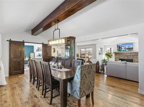 10886 W 31st Place, Lakewood CO 80215