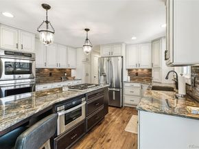 10886 W 31st Place, Lakewood CO 80215