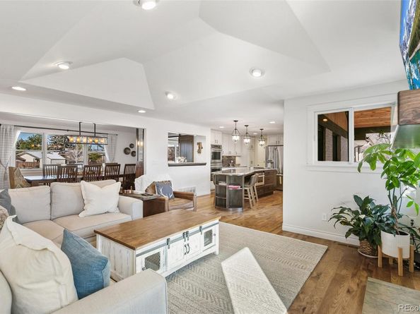 10886 W 31st Place, Lakewood CO 80215