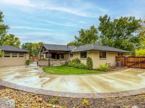 10886 W 31st Place, Lakewood CO 80215