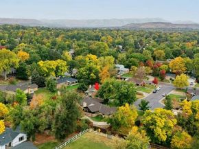 10886 W 31st Place, Lakewood CO 80215