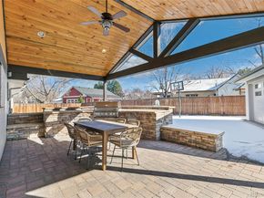 10886 W 31st Place, Lakewood CO 80215