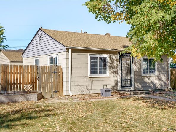 605 S Quivas Street, Denver CO 80223