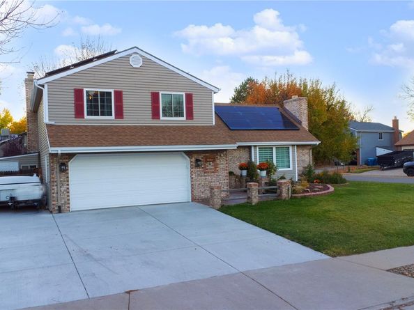 6469 S Yukon Street, Littleton CO 80123