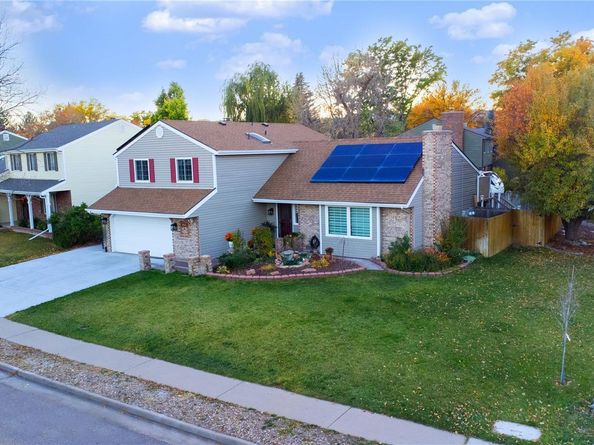 6469 S Yukon Street, Littleton CO 80123