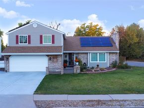 6469 S Yukon Street, Littleton CO 80123