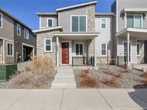 Undisclosed Address #4769546, Aurora CO 80015