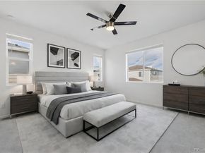 Undisclosed Address #4769546, Aurora CO 80015