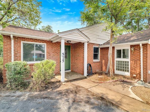 575 S Clay Street, Denver CO 80219