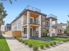 2599 S Cherokee Street, Denver CO 80223