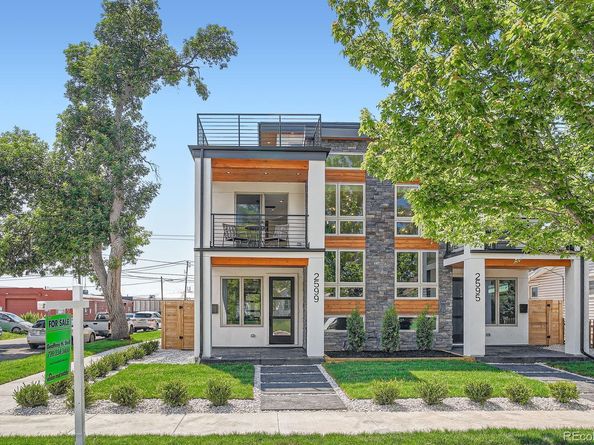 2599 S Cherokee Street, Denver CO 80223
