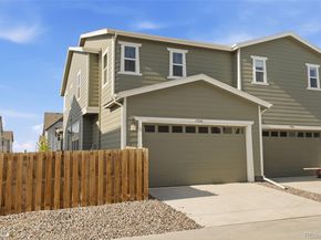 13558 E 111th Avenue, Commerce City CO 80022