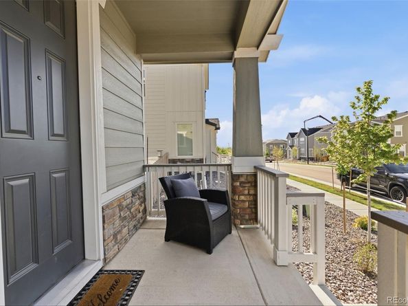 13558 E 111th Avenue, Commerce City CO 80022