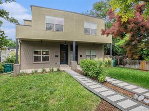 2935 S Sherman Street, Englewood CO 80113