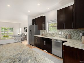 2935 S Sherman Street, Englewood CO 80113