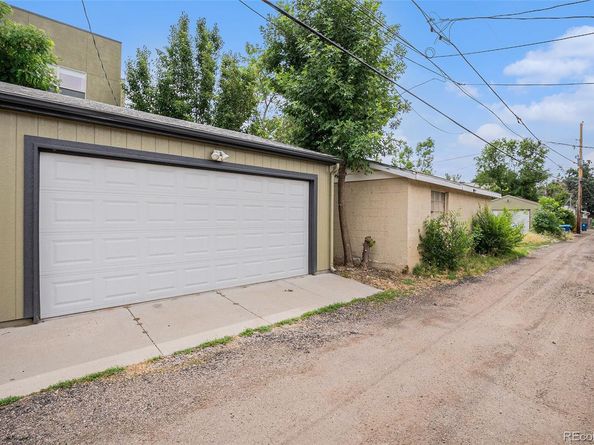 2935 S Sherman Street, Englewood CO 80113