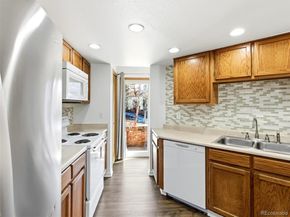 4246 S Granby Street D, Aurora CO 80014