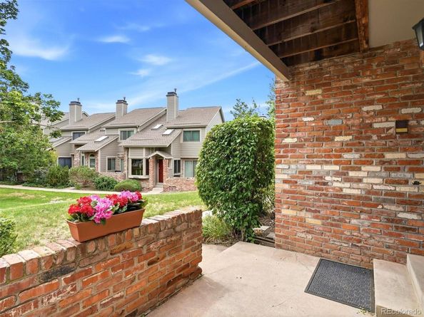 4246 S Granby Street D, Aurora CO 80014