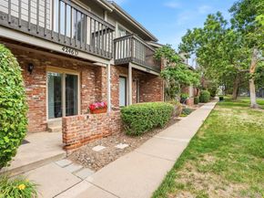 4246 S Granby Street D, Aurora CO 80014