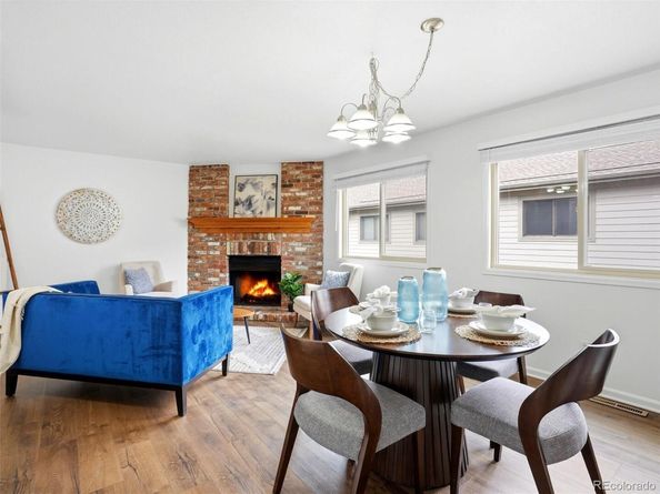 4246 S Granby Street D, Aurora CO 80014
