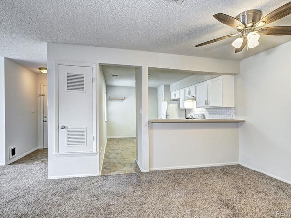 7260 S Gaylord Street E26, Littleton CO 80122