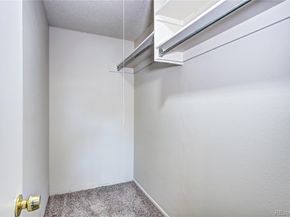 7260 S Gaylord Street E26, Littleton CO 80122
