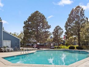 7260 S Gaylord Street E26, Littleton CO 80122