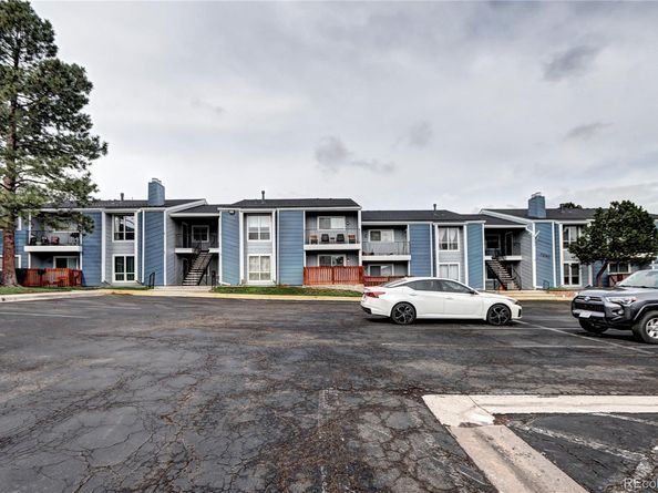 7260 S Gaylord Street E26, Littleton CO 80122