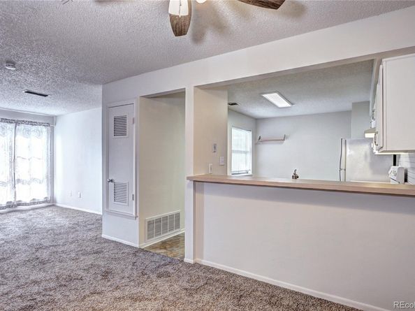 7260 S Gaylord Street E26, Littleton CO 80122