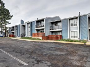 7260 S Gaylord Street E26, Littleton CO 80122
