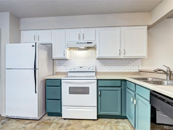 7260 S Gaylord Street E26, Littleton CO 80122