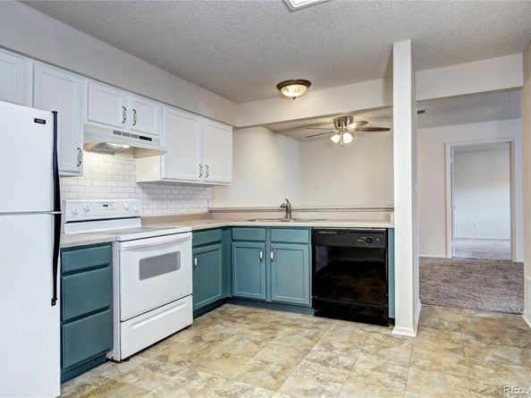 7260 S Gaylord Street E26, Littleton CO 80122