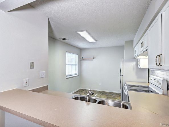 7260 S Gaylord Street E26, Littleton CO 80122
