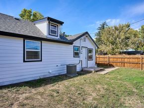 352 S Stuart Street, Denver CO 80219