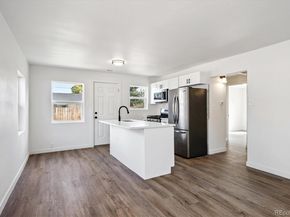 352 S Stuart Street, Denver CO 80219